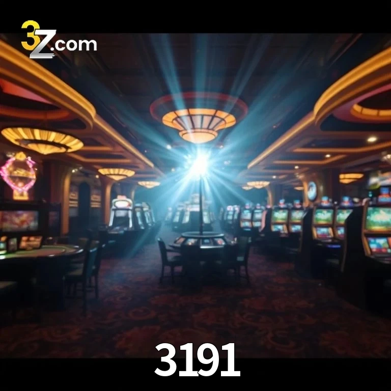 3191 Bônus