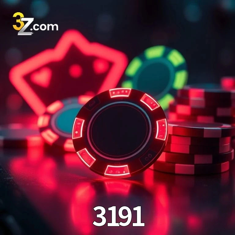 3191 Slot Analytics