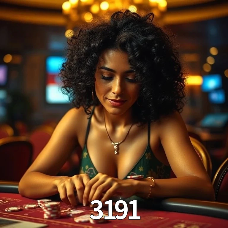 3191 Jogos Catálogo