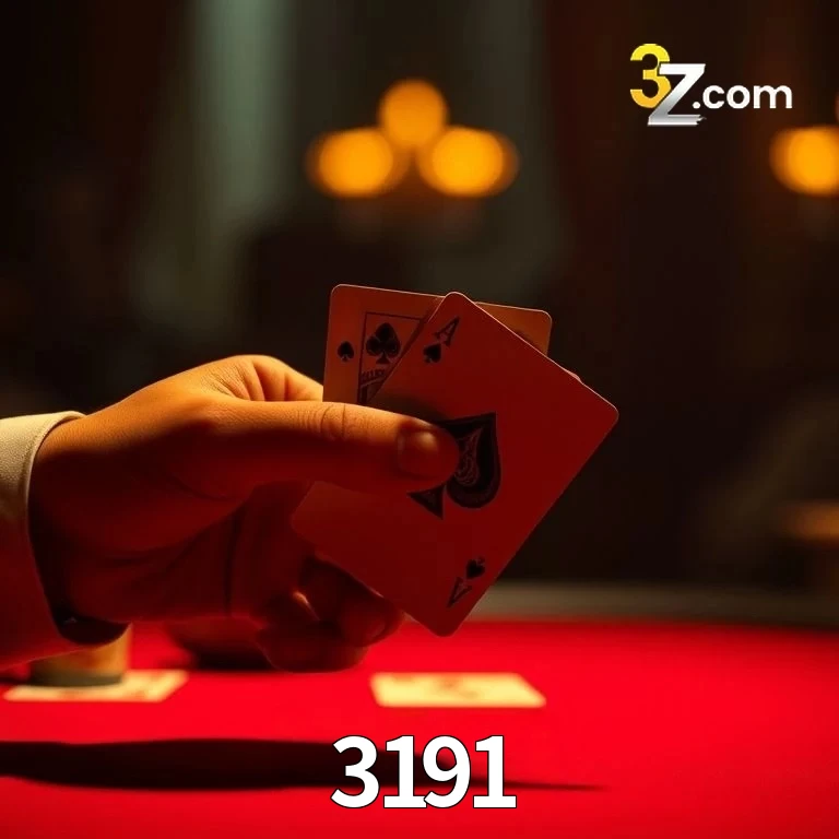 3191 Bônus